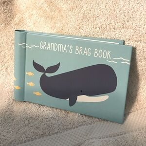 Grandmas Brag Book